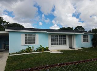 4765 Spingfield Dr, West Palm Beach, FL 33415