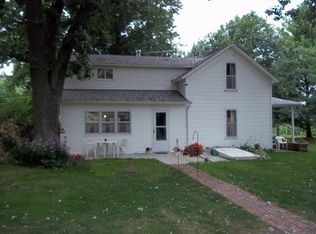 2056 Easton Trl, Pisgah, IA 51564