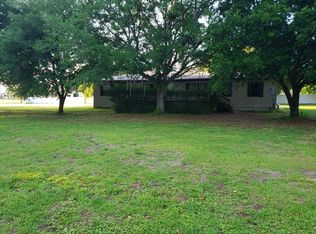 13242 E Wheeler Rd, Dover, FL 33527