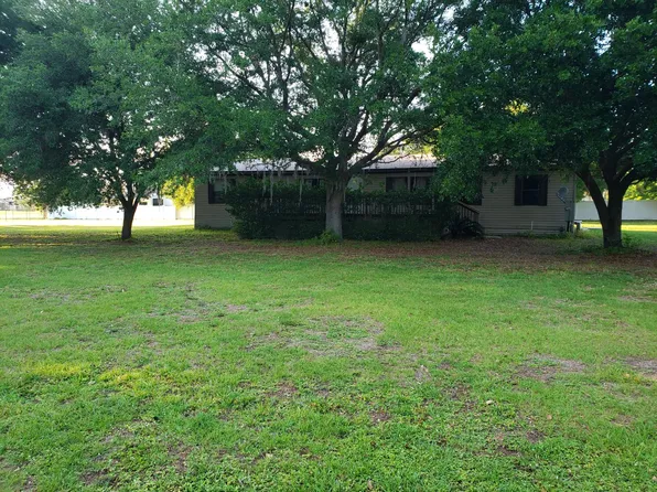 13242 E Wheeler Rd, Dover, FL 33527