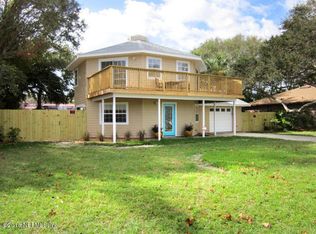 125 16th St, Saint Augustine, FL 32080