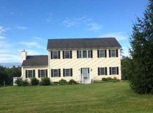25 Spencer Ln, Millerton, NY 12546