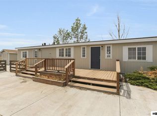 1845 E 5th St, Silver Springs, NV 89429