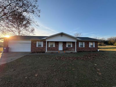 10124 Rice Rd, Dardanelle, AR, 72834