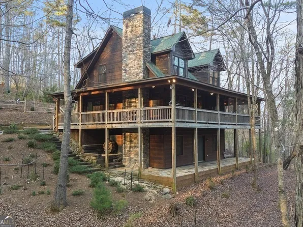 219 Water Oak Dr #139, Ellijay, GA 30540