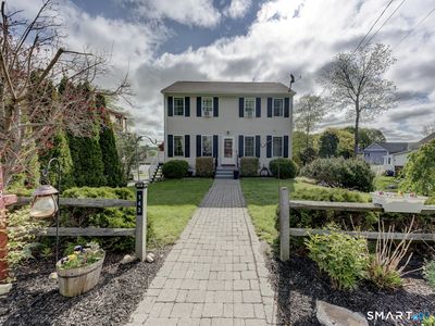 143 Colorado Avenue North, Torrington, CT, 06790