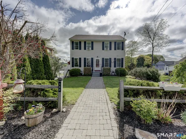 143 Colorado Avenue North, Torrington, CT 06790