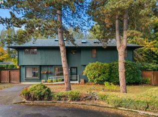 7509 SE 101st Pl, Portland, OR 97266