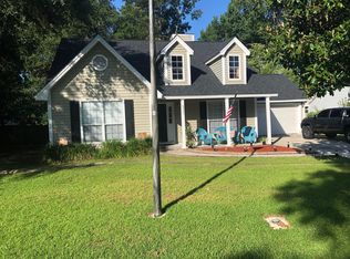 8321 Longridge Rd, North Charleston, SC 29418