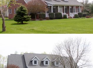 8 Vahling Ests, Sullivan, IL 61951