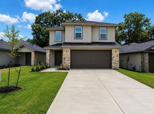 11691 Ruffian, Willis, TX 77318