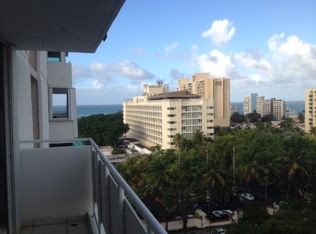 6410 Ave Isla Verde APT 10B, Carolina, PR 00979