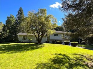 961 Middlebury Rd, Middlebury, CT 06762