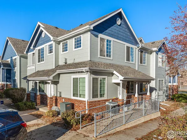 12953 Lafayette St #C, Thornton, CO 80241