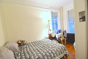 Rented by Manhattan Spaces