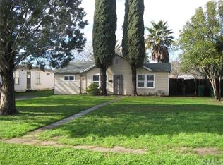 341 S Lassen St, Willows, CA 95988