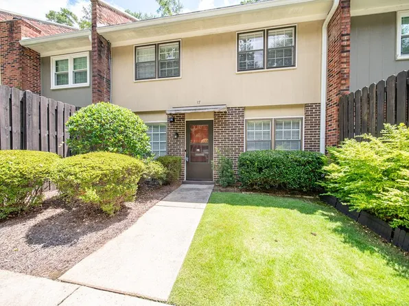 6101 River Rd APT 17, Columbus, GA 31904