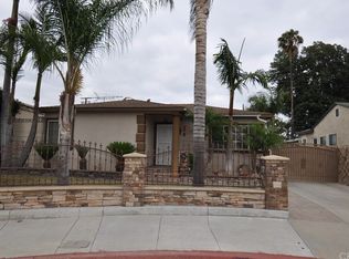 1826 Doreen Ave, South El Monte, CA 91733