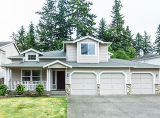 14445 SE 185th Pl, Renton, WA 98058