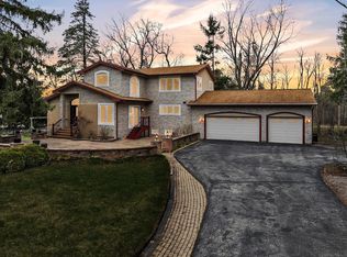 8408 North Lake DRIVE, Fox Point, WI 53217