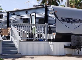 37 Abalone Cir, Port Isabel, TX 78578