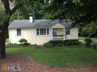 5097 Chamblee Tucker Rd, Tucker, GA 30084