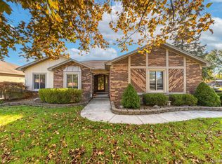 3430 Chippendale Dr, Sterling Heights, MI