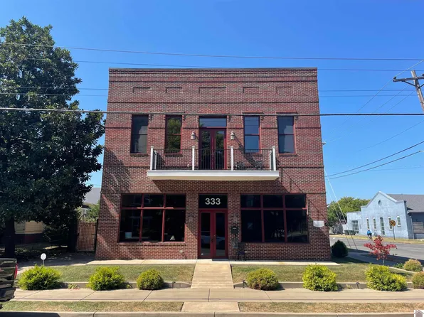 333 N 9th St, Paducah, KY 42001