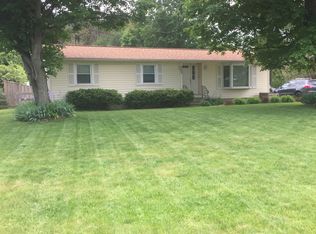 23849 Red Arrow Hwy, Mattawan, MI 49071