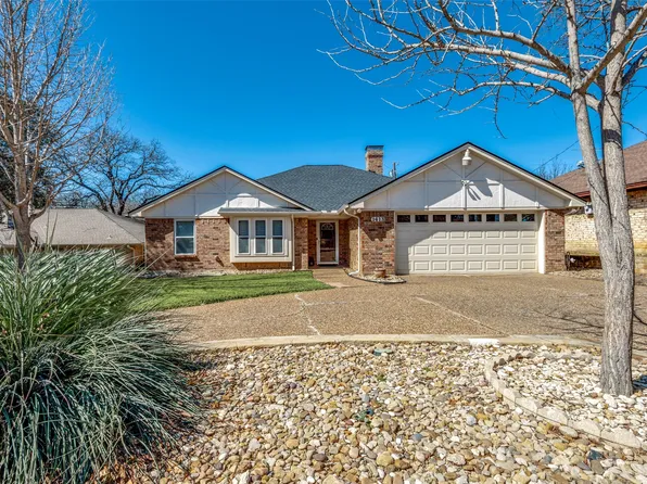 1413 Schukar Ct, Irving, TX 75061