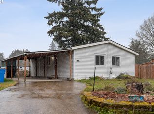 5714 NE 69th St, Vancouver, WA 98661