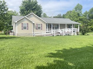 487 N Scenic Rd, Monteagle, TN 37356