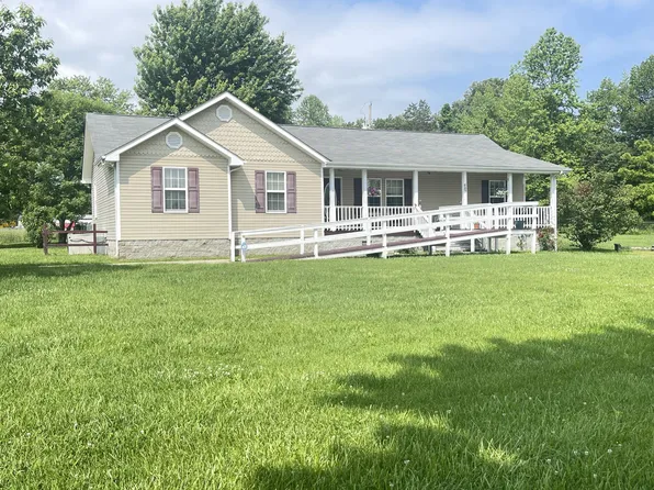487 N Scenic Rd, Monteagle, TN 37356