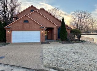 3087 Clubview Cv S, Lakeland, TN 38002