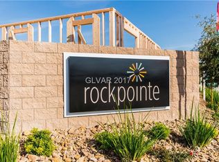 5149 Fiery Sky Ridge St, Las Vegas, NV 89148