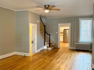349 E New St #1, Lancaster, PA 17602