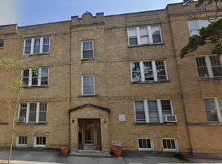2437 W Birchwood Ave #3W, Chicago, IL 60645