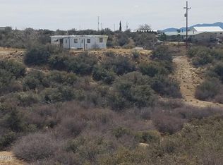 8215 W Framingham Rd, Kirkland, AZ 86332