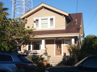 1531 1st Ave N, Seattle, WA 98109
