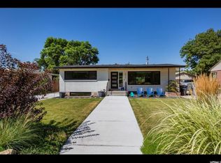 3012 S Metropolitan Way, Millcreek, UT 84109