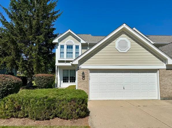 (undisclosed Address), Crystal Lake, IL 60014