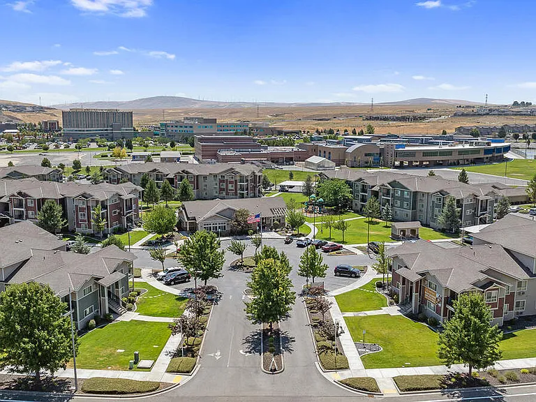 Copper Ridge — Photo 19