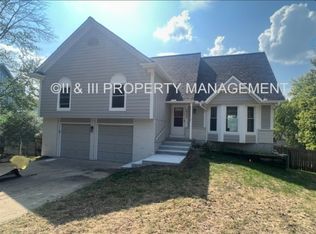 14533 W 86th Ter, Lenexa, KS 66215