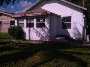 2151 NW 46th St, Miami, FL 33142