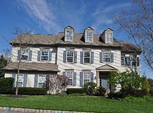 1013 Glendevon Dr, Ambler, PA 19002