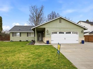 2321 Hummingbird Ln, West Richland, WA