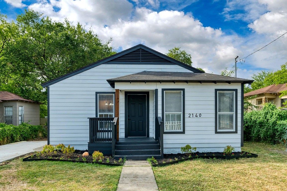 2140 Stovall Dr, Dallas, TX 75216 Zillow