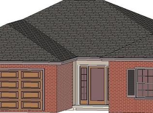 1539 Chase Dr, Alexandria, LA 71303