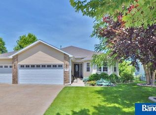 2810 Omalley Dr, Lincoln, NE 68516