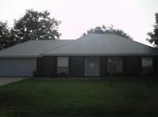 30 Taylors Turn, Hattiesburg, MS 39402